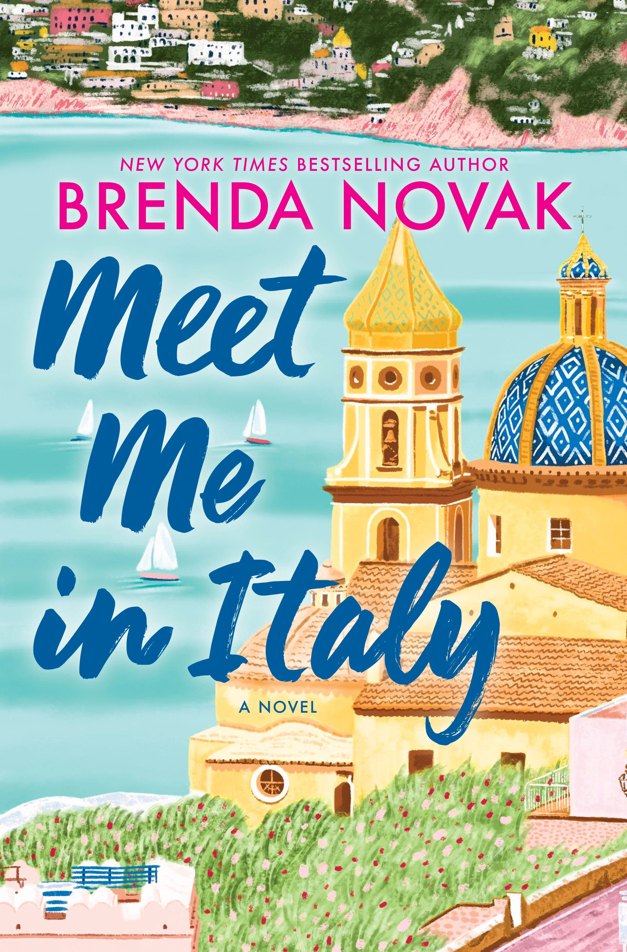 Meet Me in Italy - Image 3