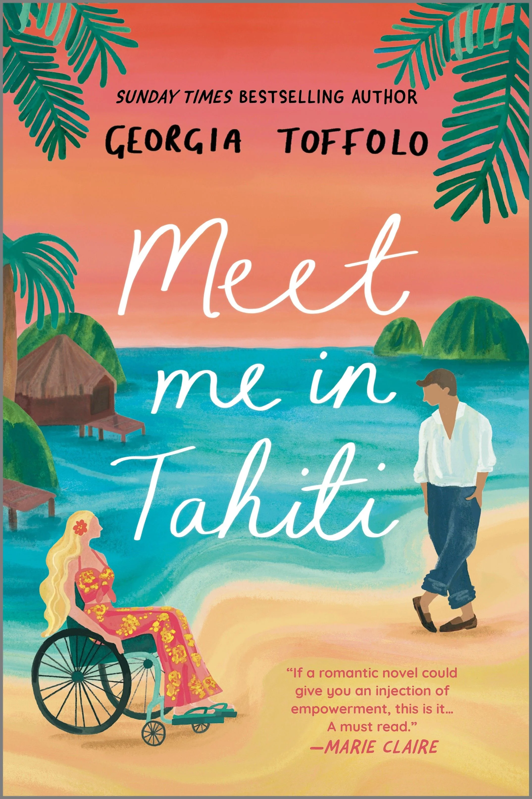 Meet Me in Tahiti - Image 3