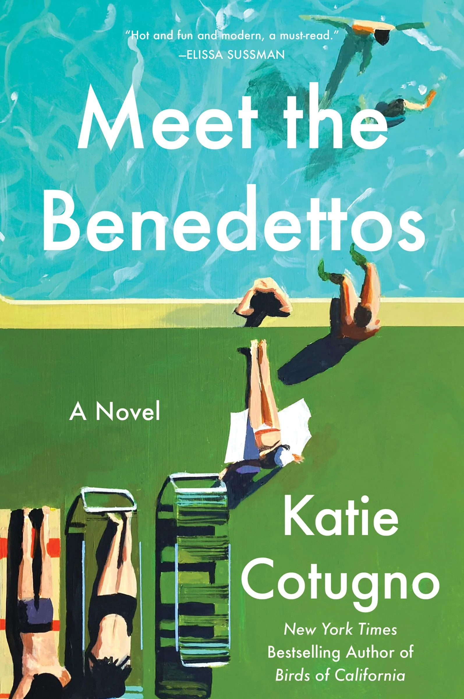 Meet the Benedettos - Image 2