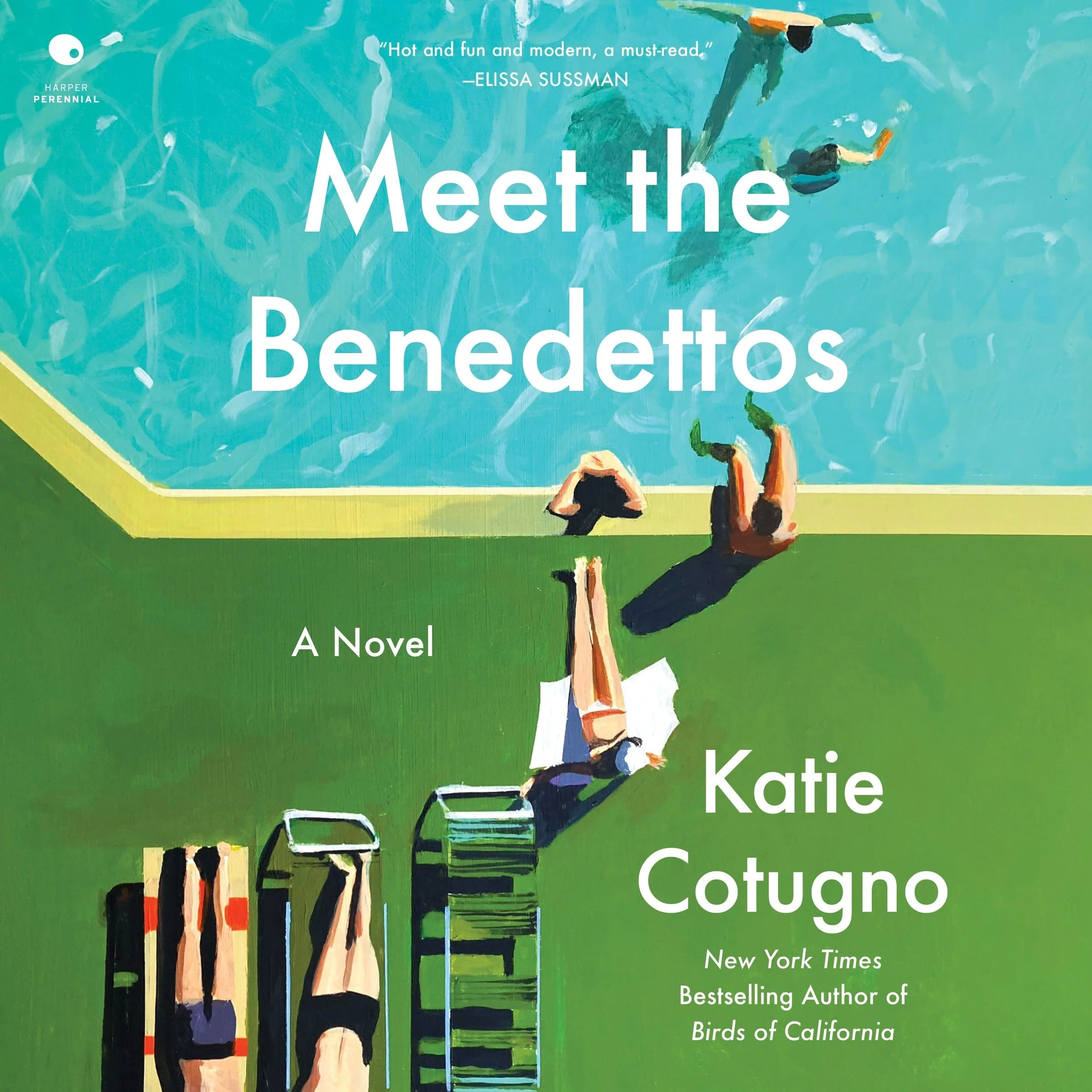 Meet the Benedettos - Image 4