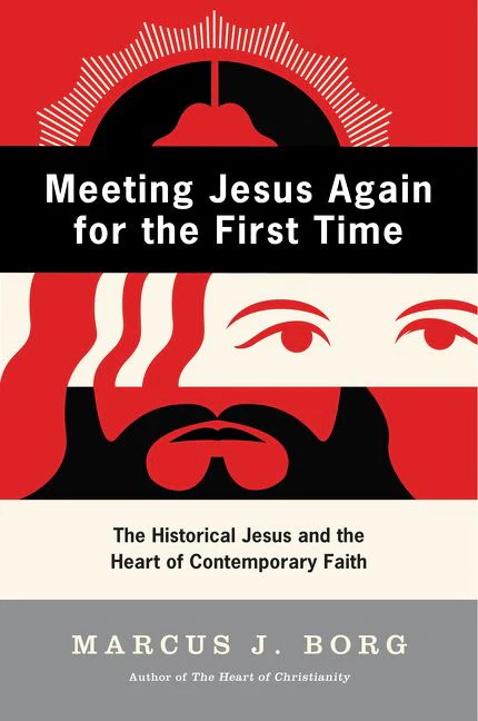 Meeting Jesus Again for the First Time - Image 2