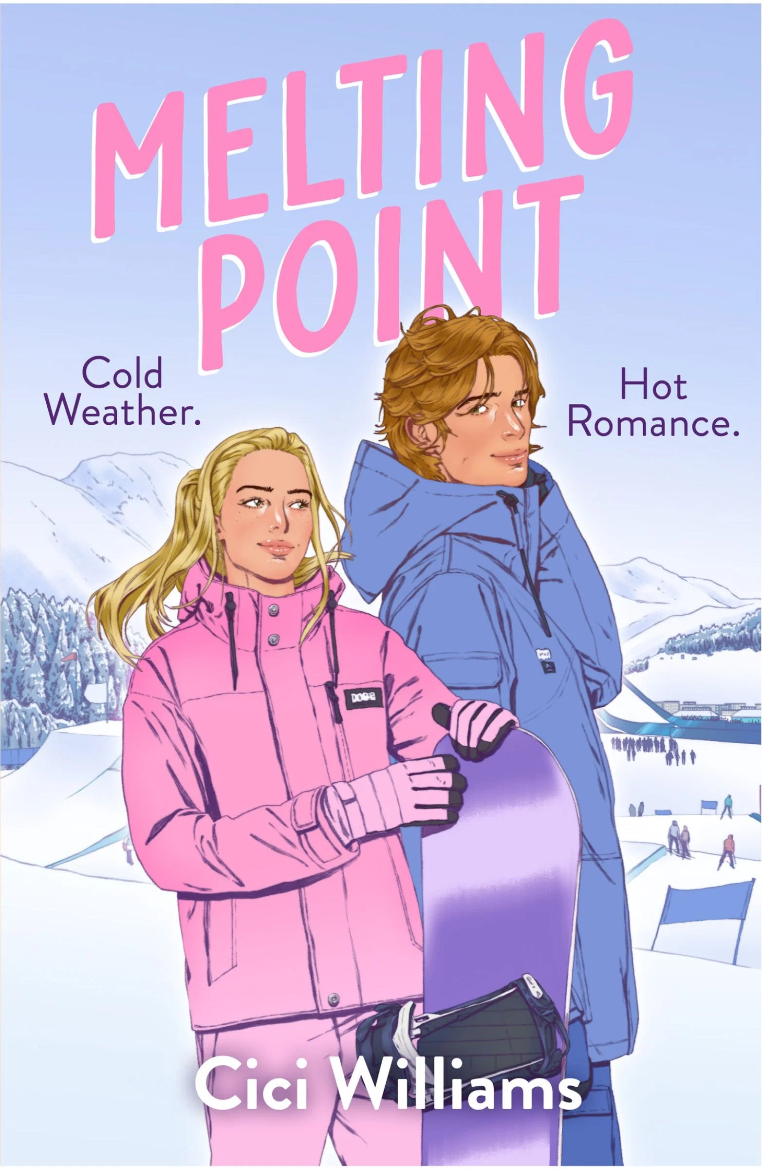 Melting Point - Image 2