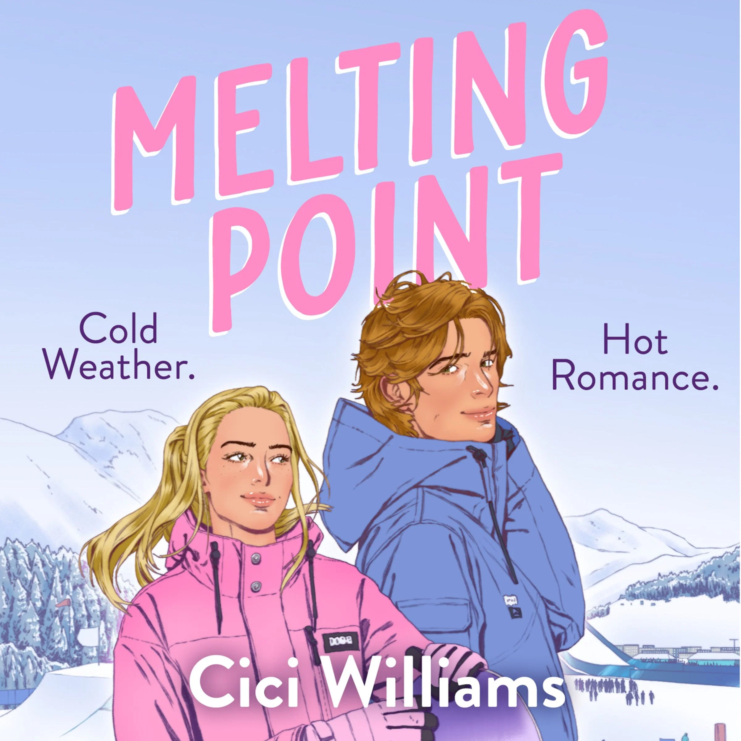 Melting Point - Image 4