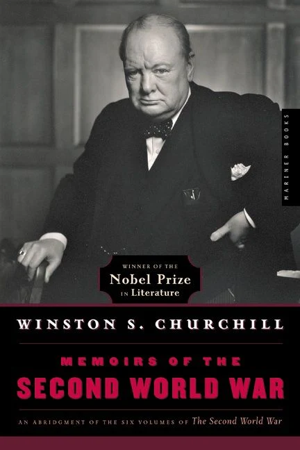 Memoirs Of The Second World War - Image 2