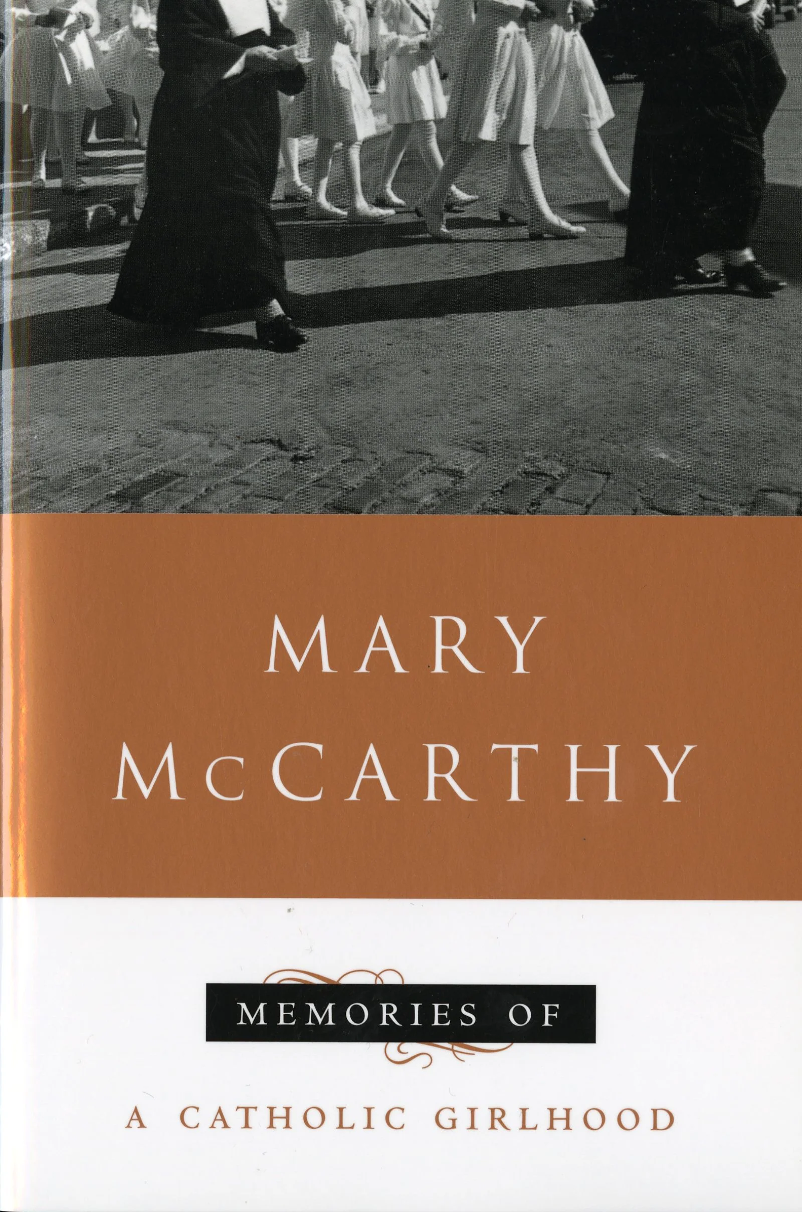 Memories Of A Catholic Girlhood - Image 2