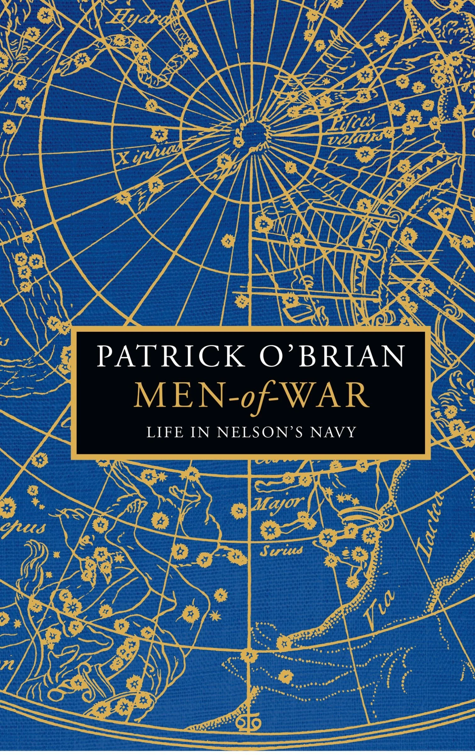 Men-of-War: Life in Nelson’s Navy - Image 3