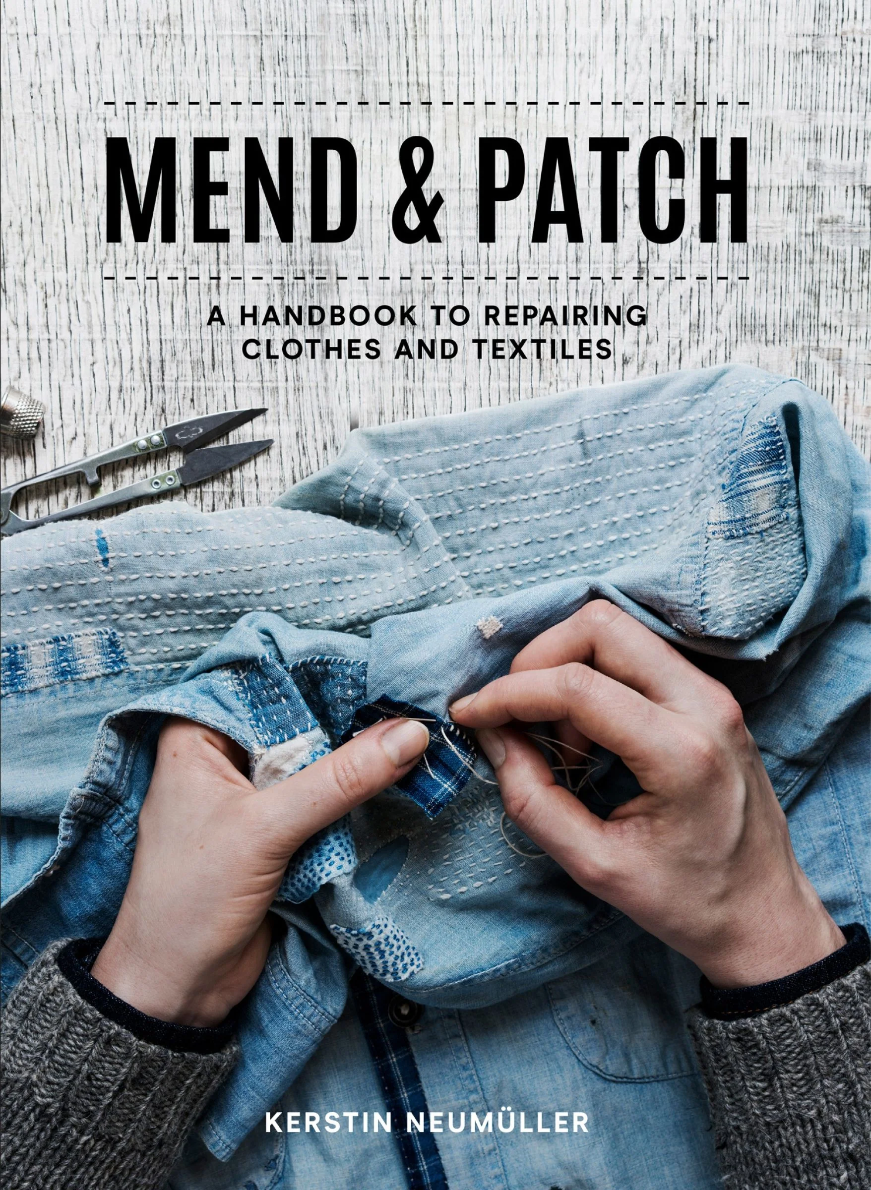 Mend & Patch - Image 2