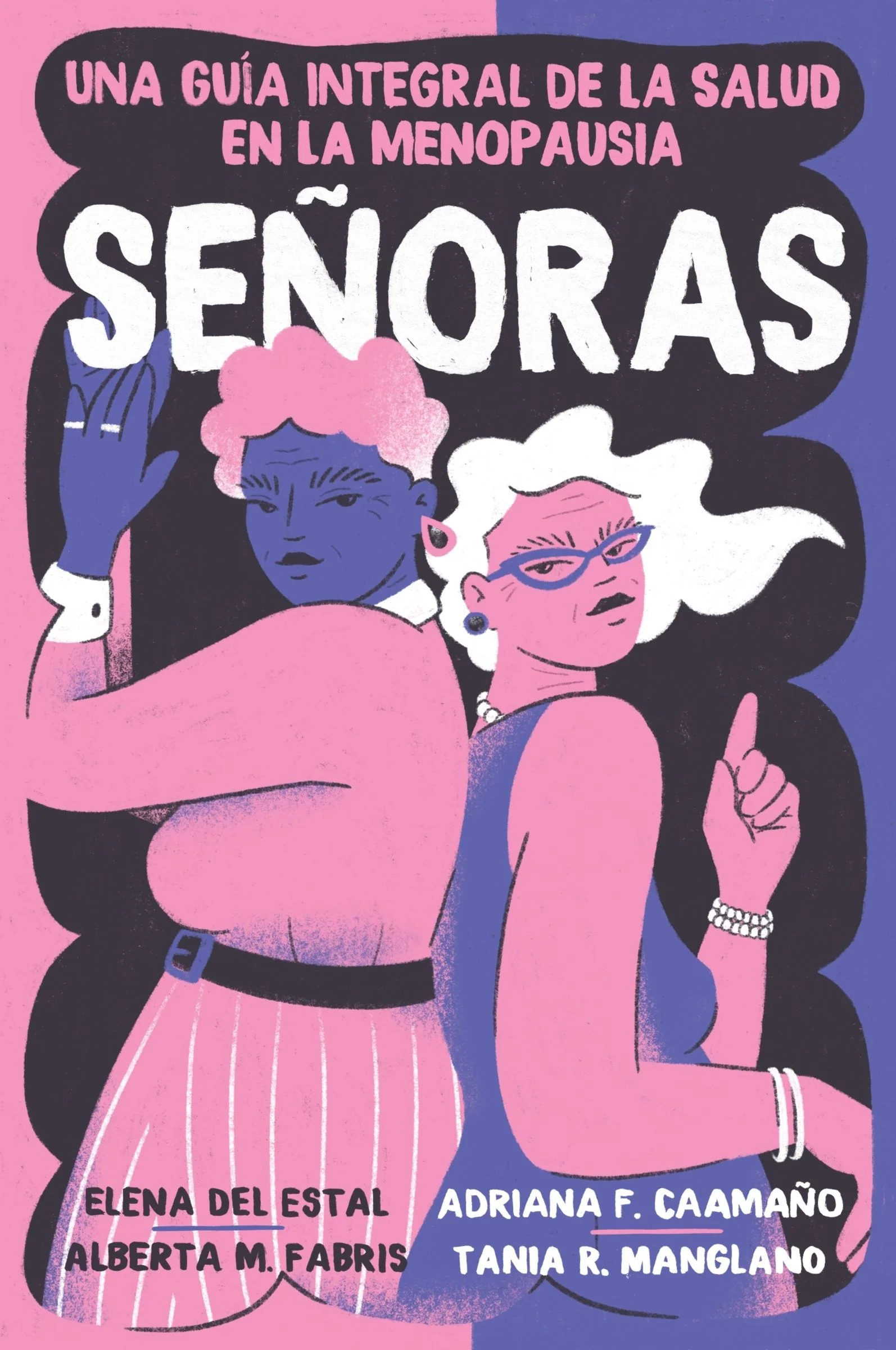 Menopause / Señoras (Spanish edition) - Image 2