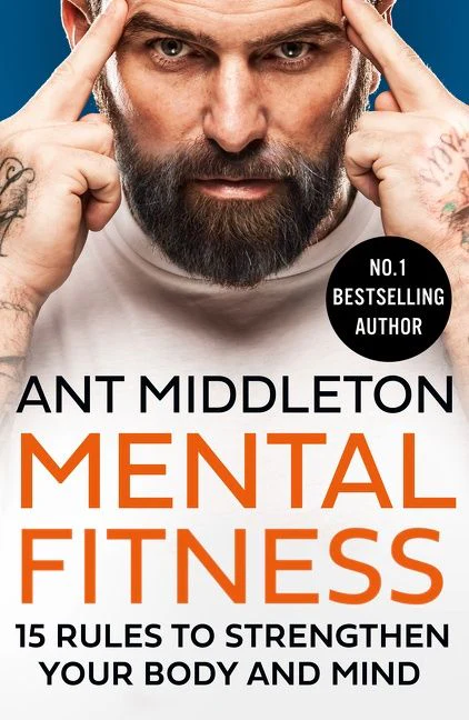 Mental Fitness: 15 Rules to Strengthen Your Body and Mind - Image 3