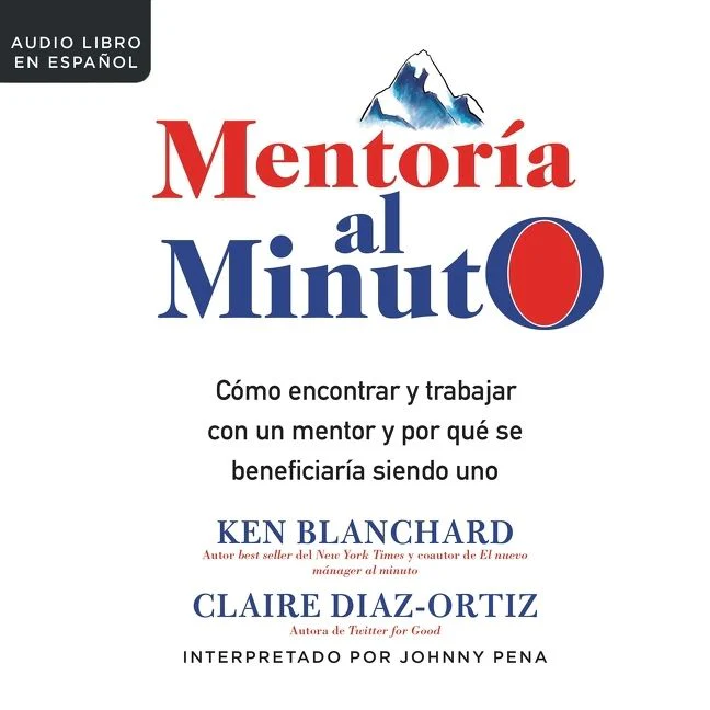 Mentor??a al minuto - Image 2