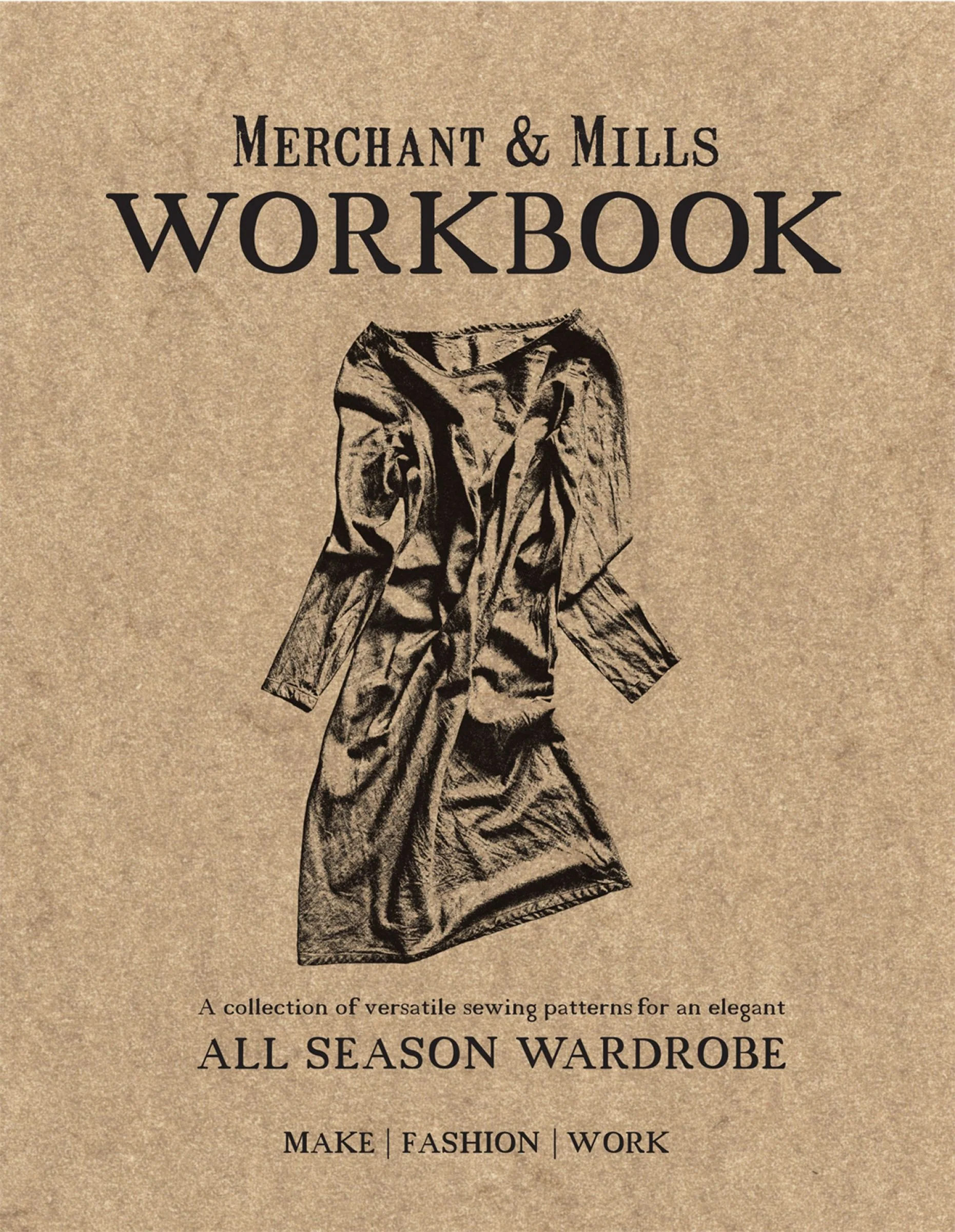 Merchant & Mills Workbook - Image 2