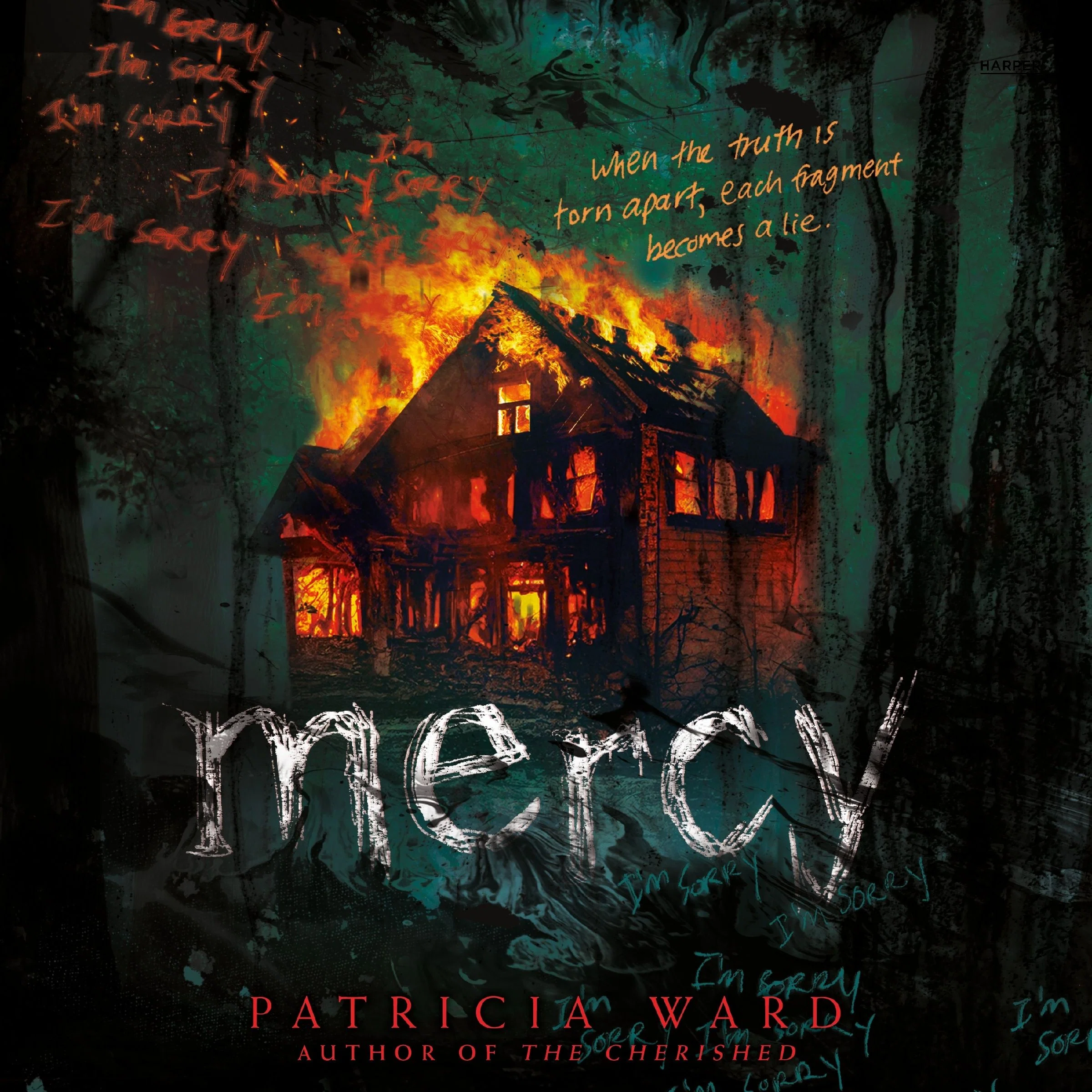 Mercy - Image 4
