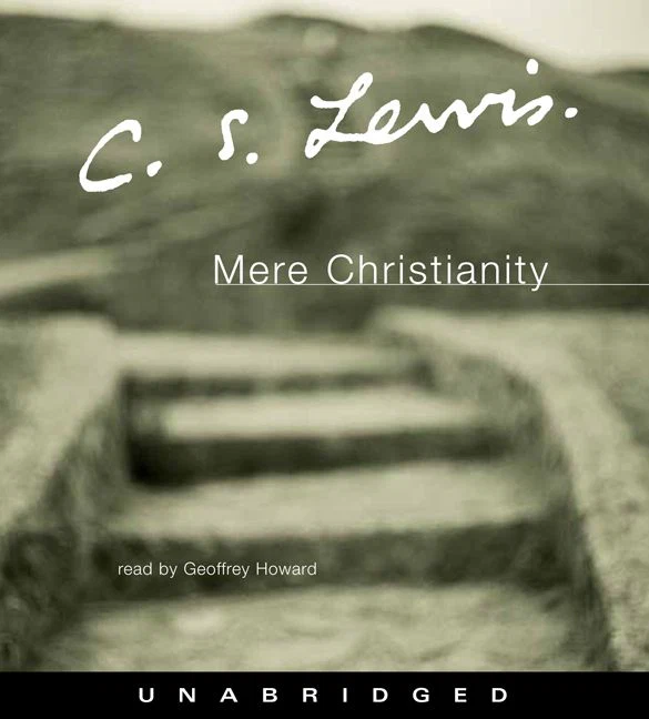 Mere Christianity - Image 7