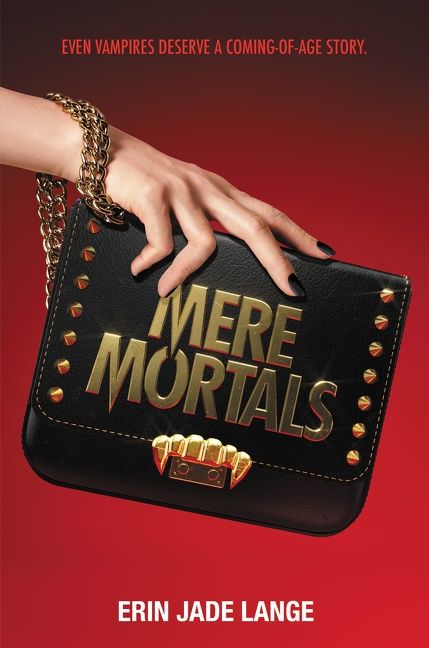 Mere Mortals - Image 2