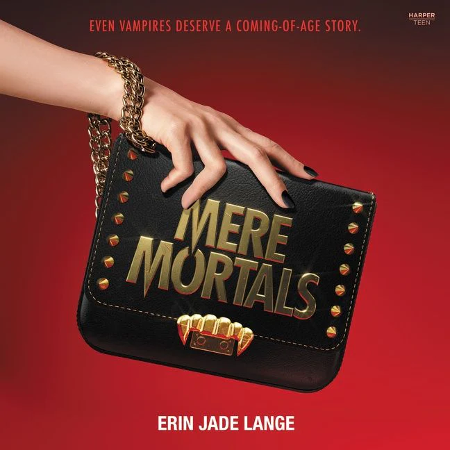 Mere Mortals - Image 5