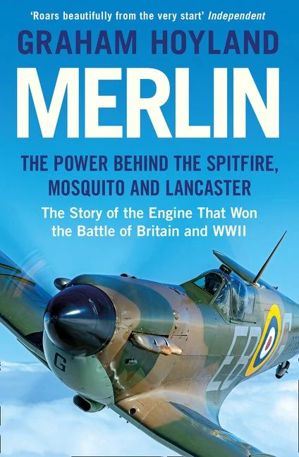 Merlin - Image 2