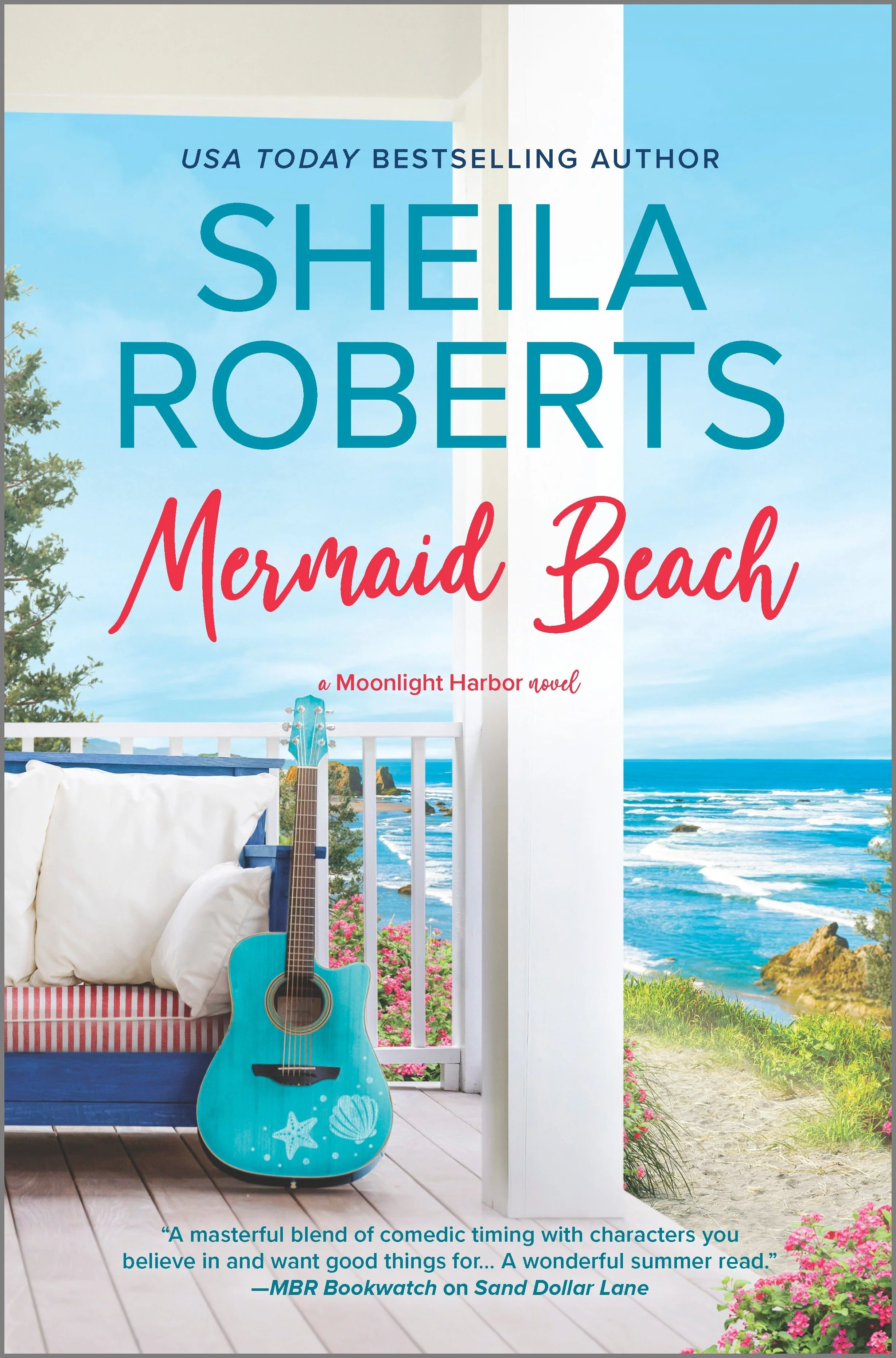 Mermaid Beach - Image 4