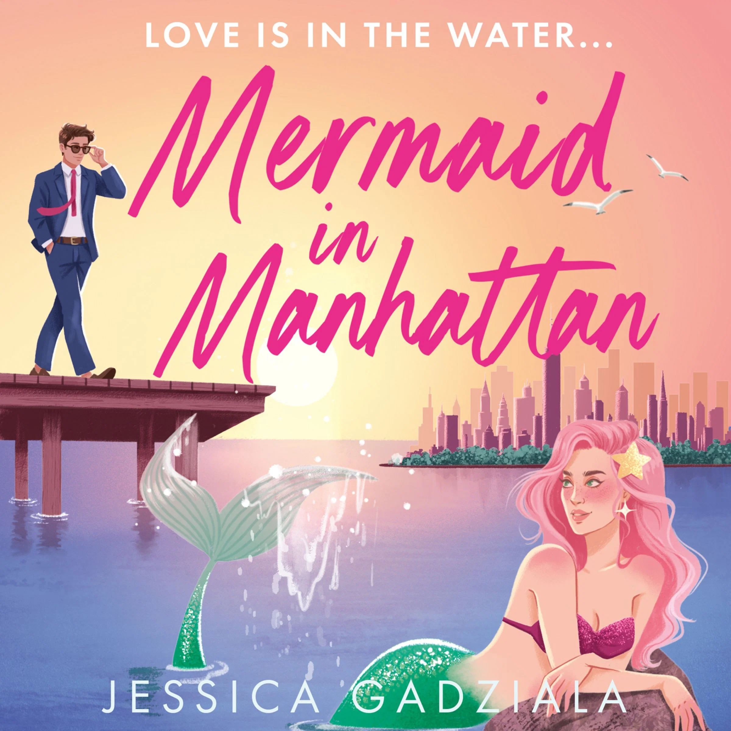 Mermaid in Manhattan - Image 4