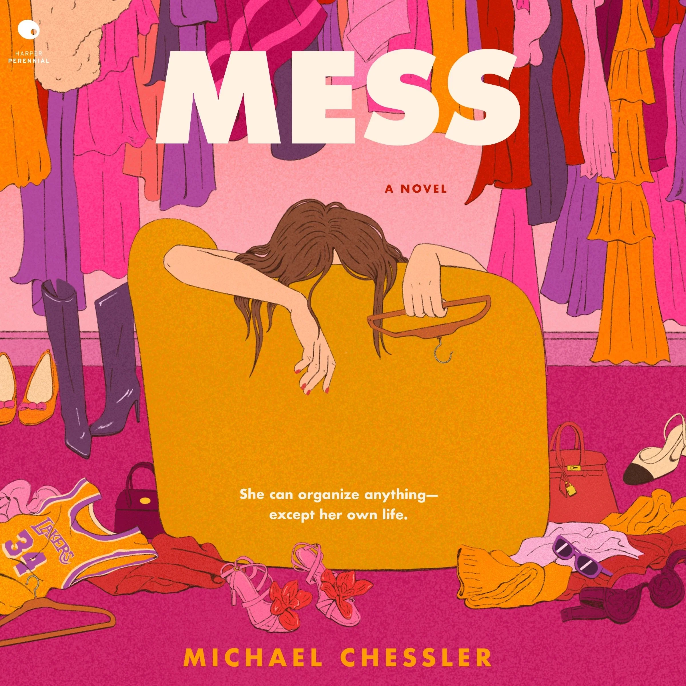 Mess - Image 4