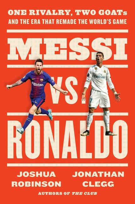Messi vs. Ronaldo - Image 4