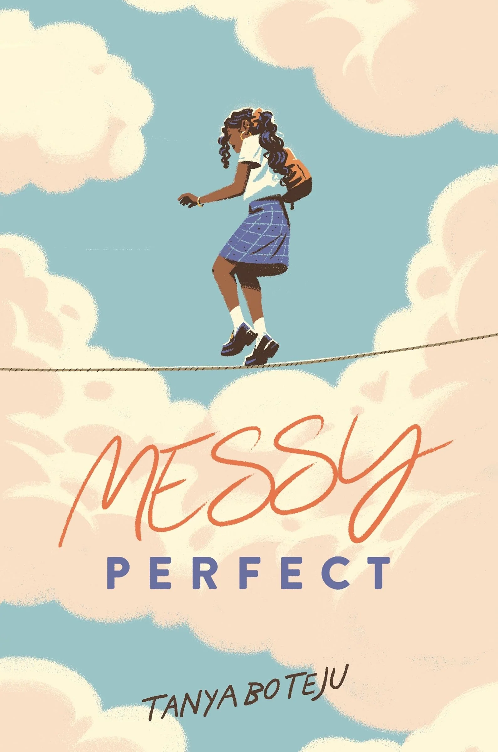 Messy Perfect - Image 3