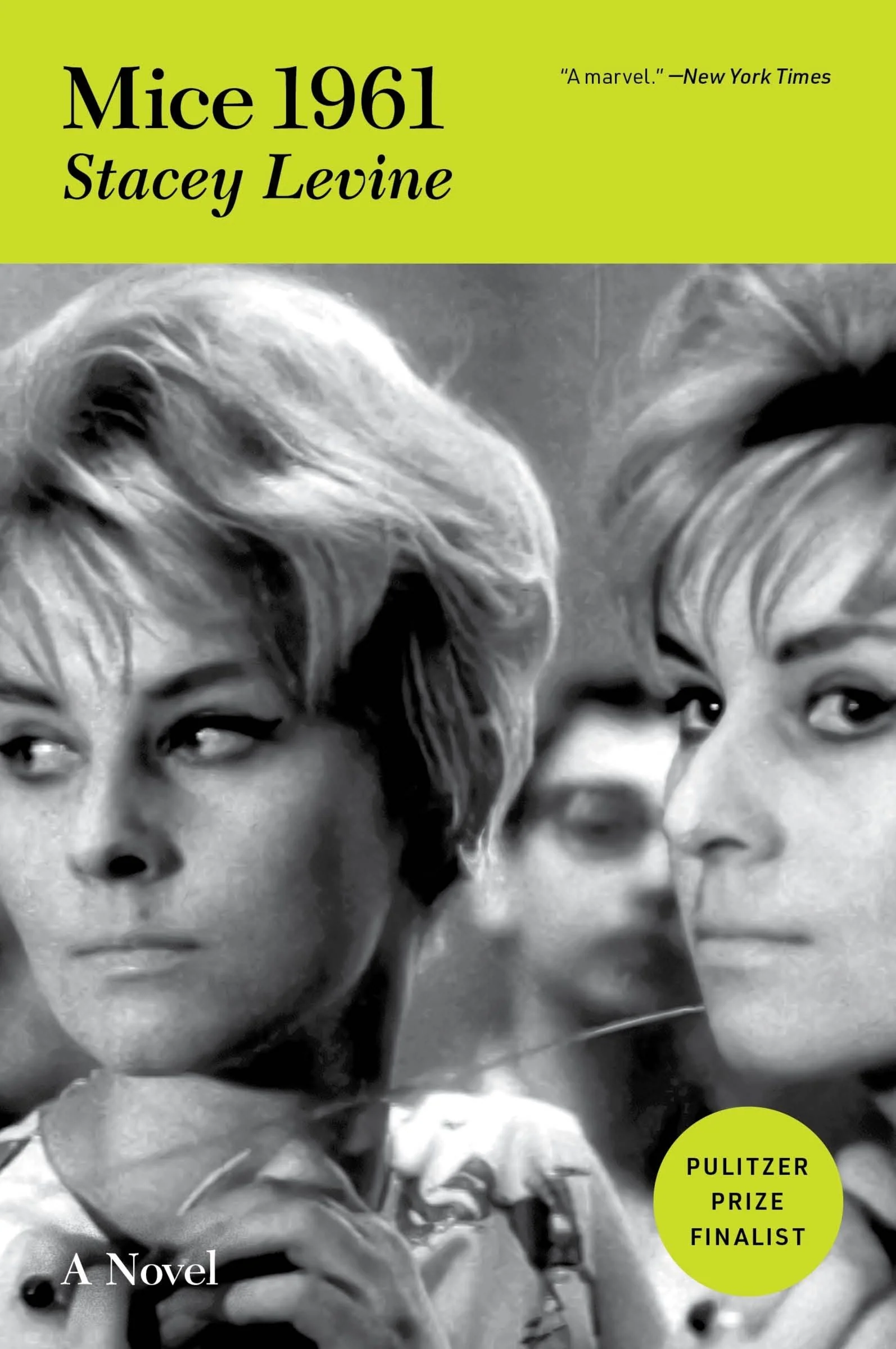 Mice 1961 - Image 2