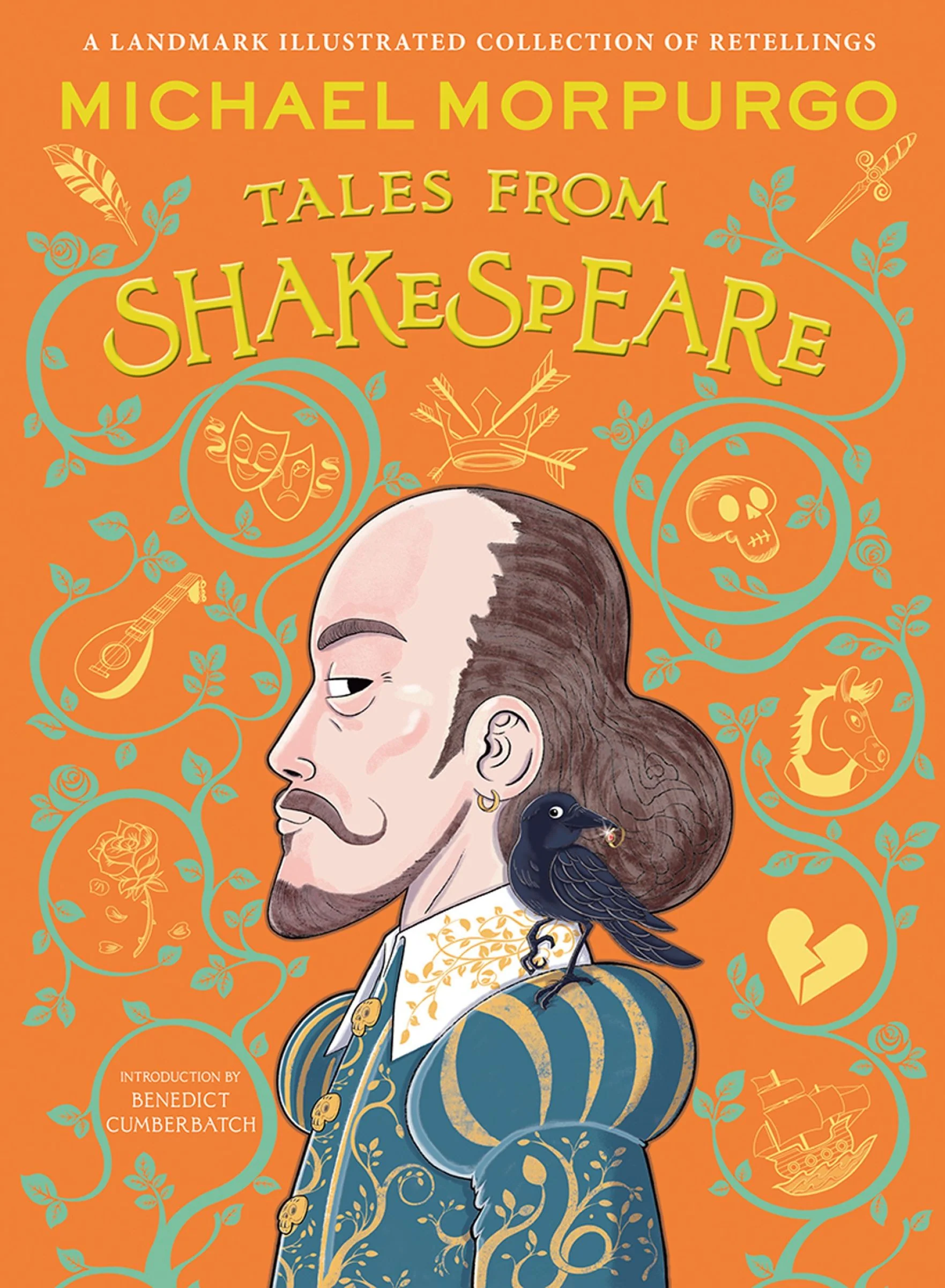 Michael Morpurgo’s Tales from Shakespeare - Image 3