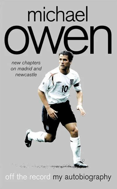 Michael Owen - Image 2