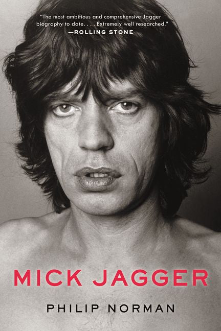 Mick Jagger - Image 2