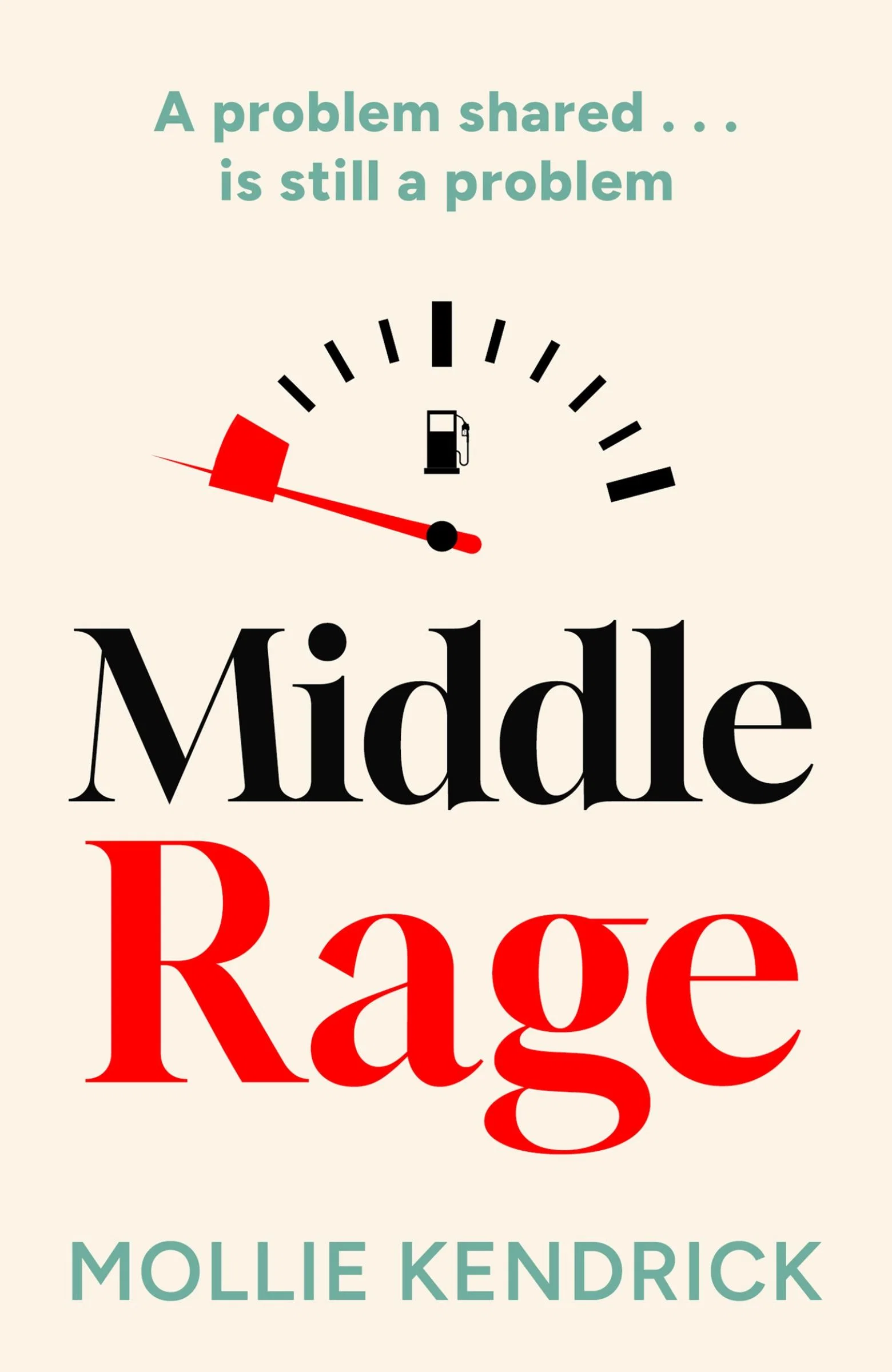Middle Rage - Image 2