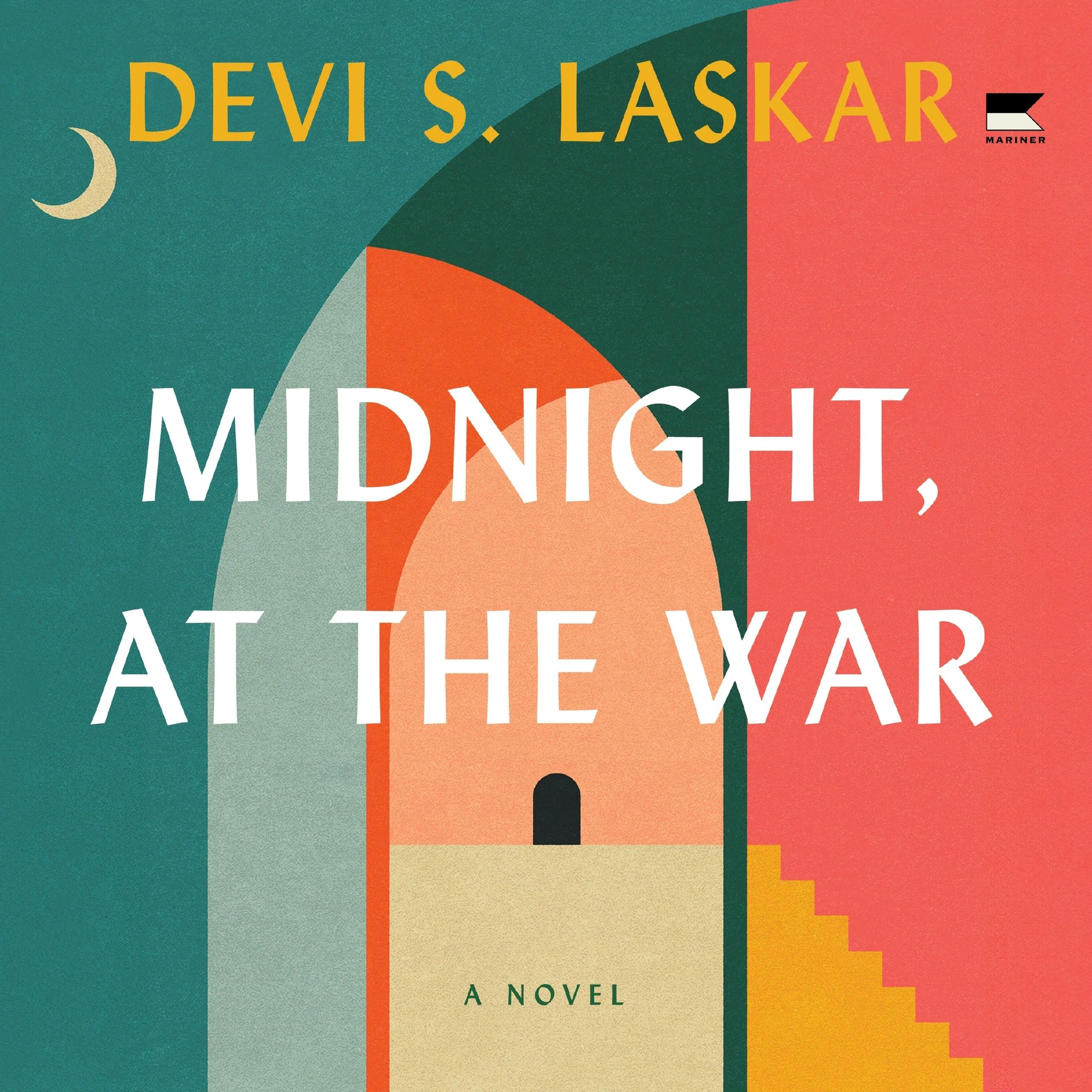 Midnight, at the War - Image 3