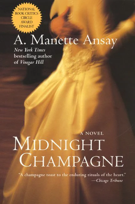 Midnight Champagne - Image 2