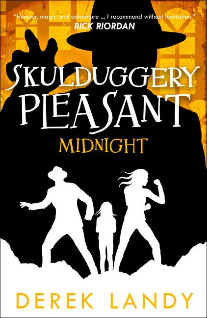 Midnight - Image 2