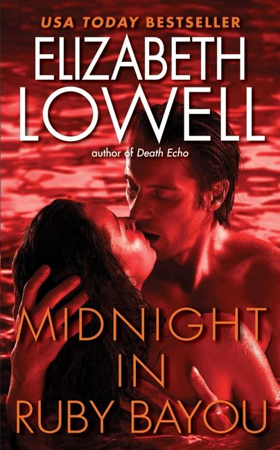 Midnight in Ruby Bayou - Image 2