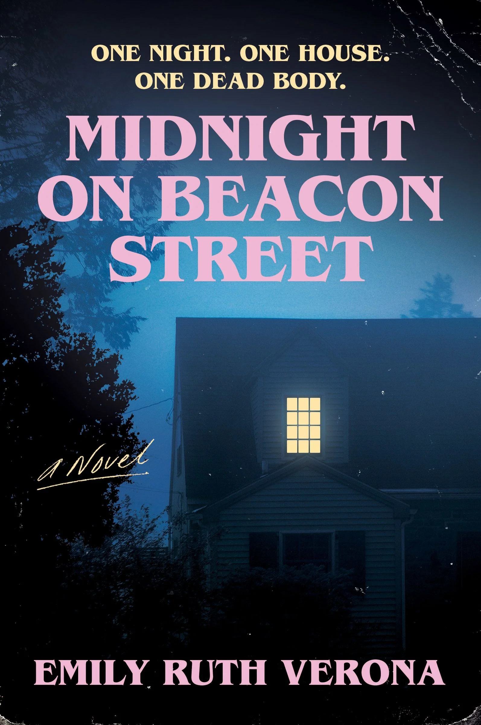 Midnight on Beacon Street - Image 2