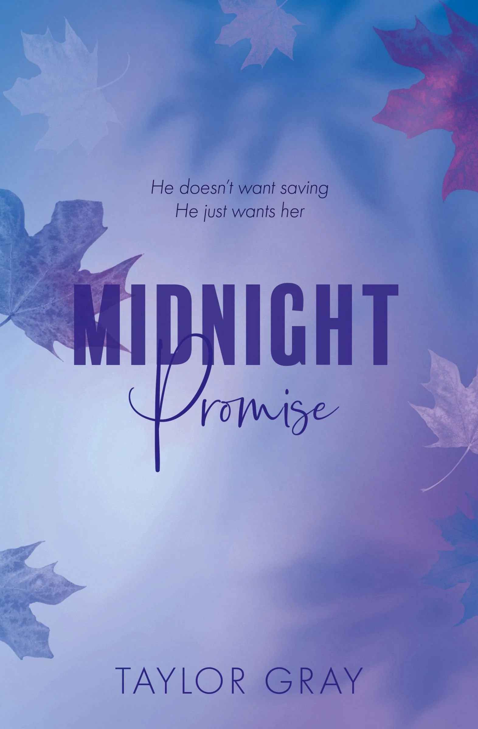 Midnight Promise (The Carter Brothers, Book 5) - Image 3