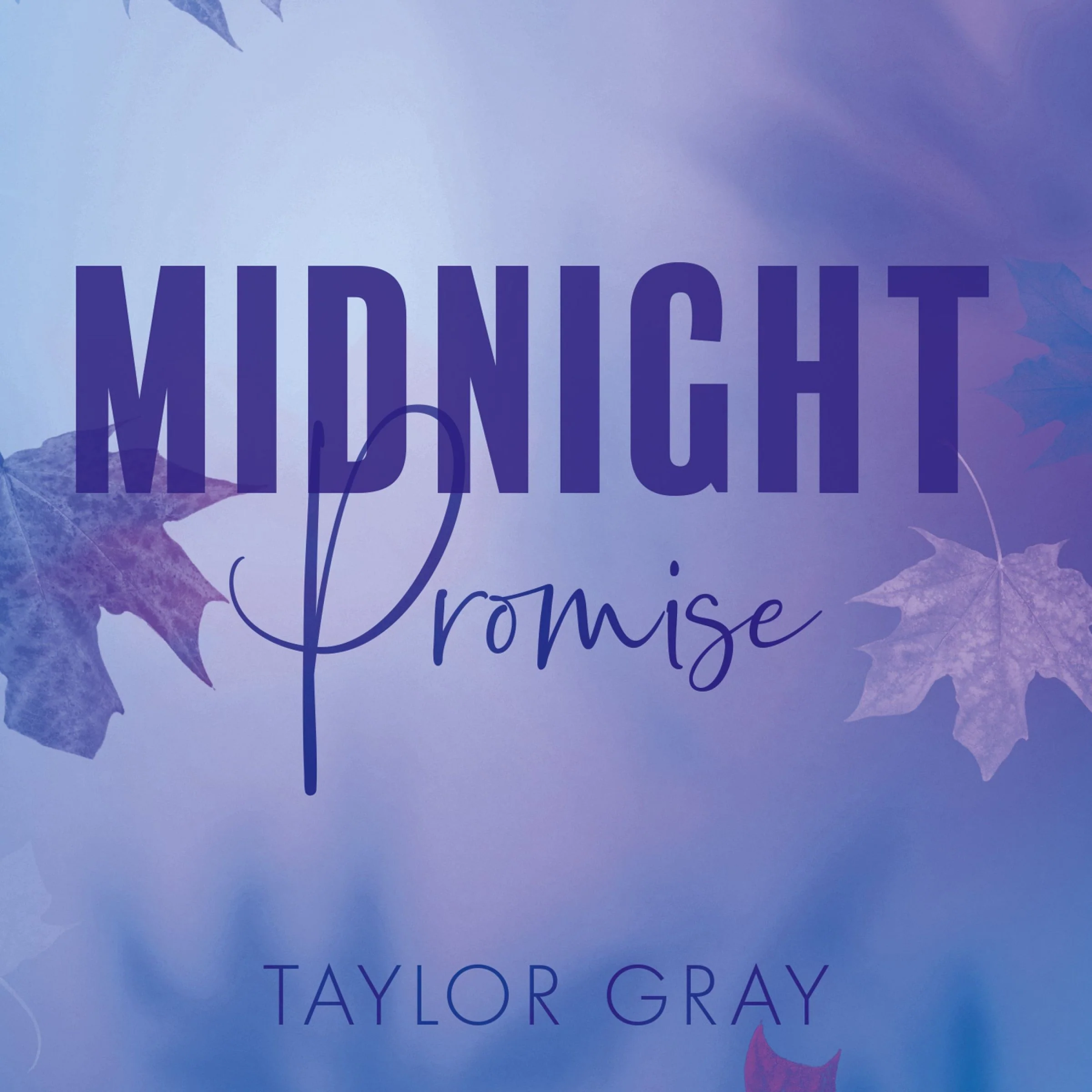 Midnight Promise (The Carter Brothers, Book 5) - Image 4