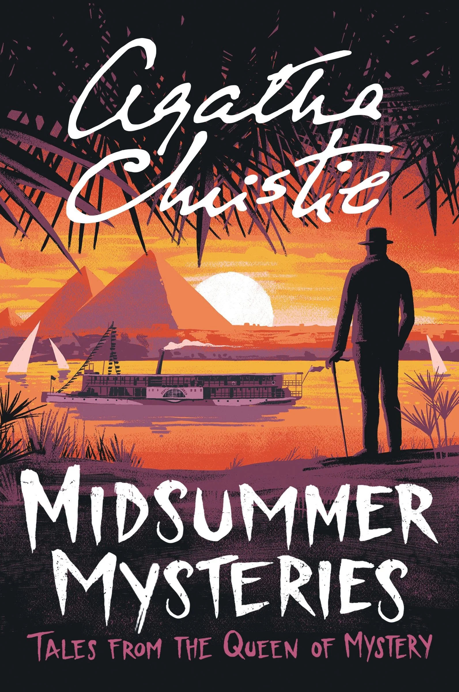 Midsummer Mysteries - Image 3