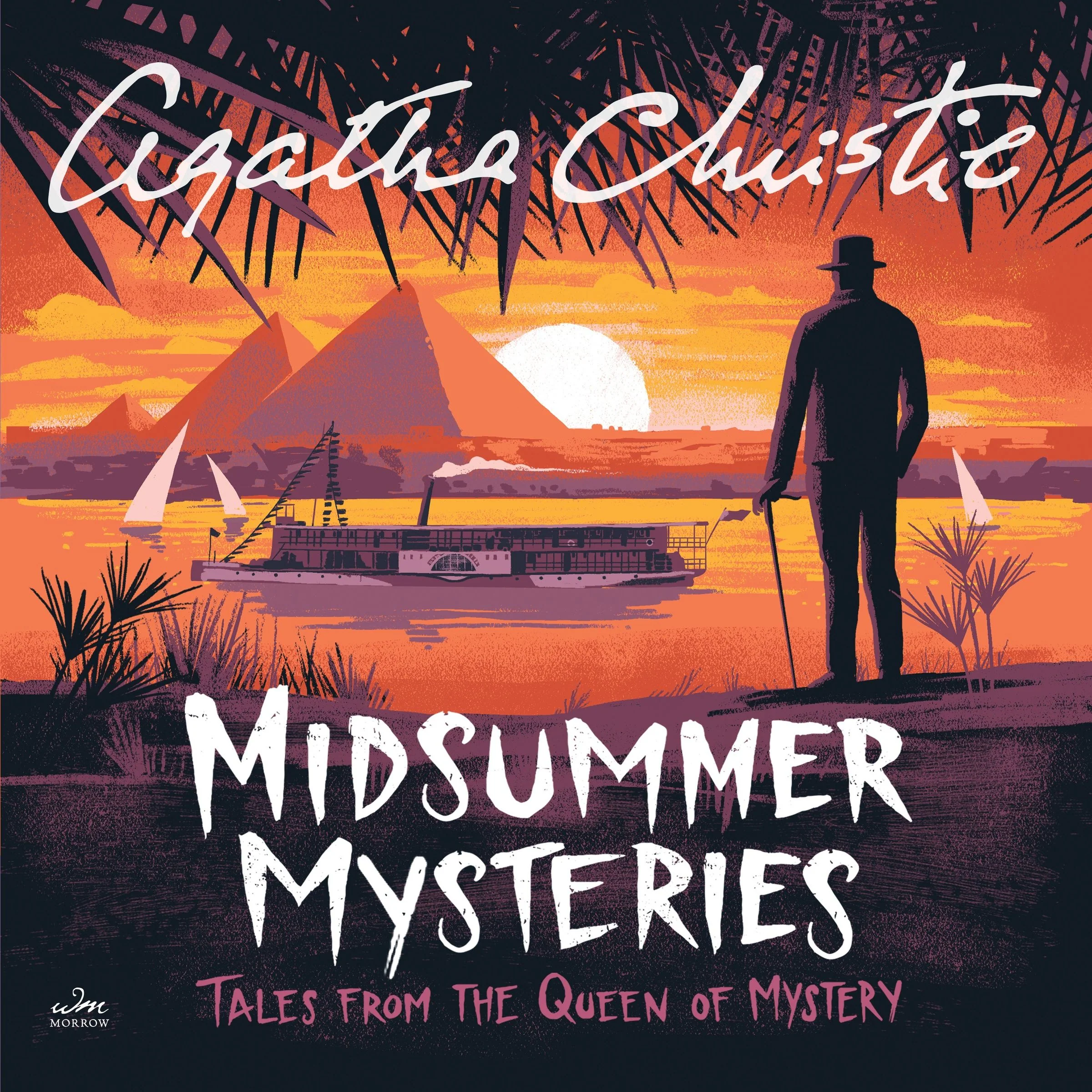 Midsummer Mysteries - Image 4