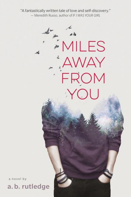 Miles Away from You - Image 2