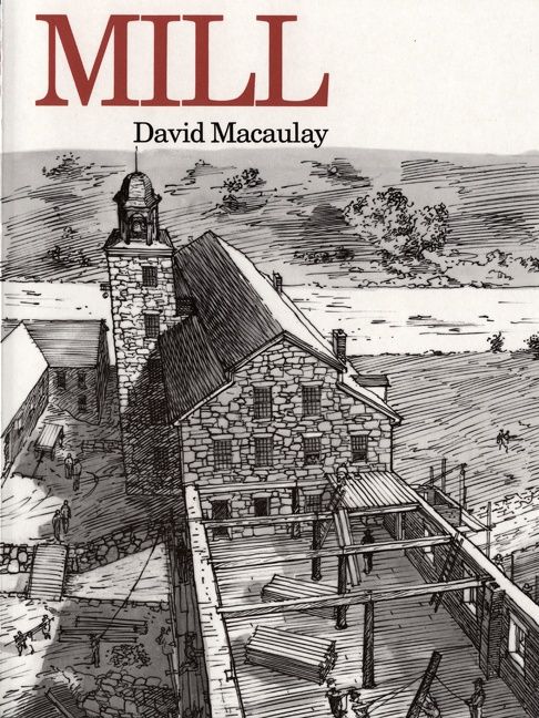Mill - Image 2