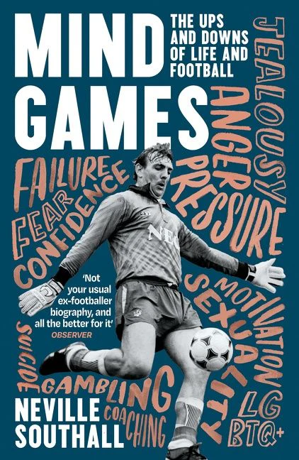 Mind Games - Image 2