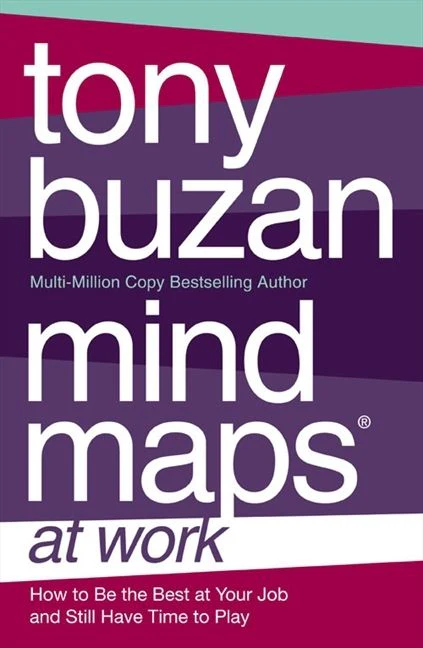 Mind Maps at Work - Image 2