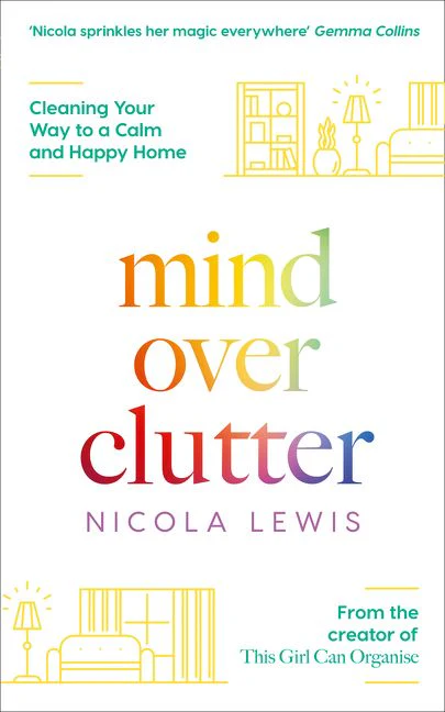 Mind Over Clutter - Image 2