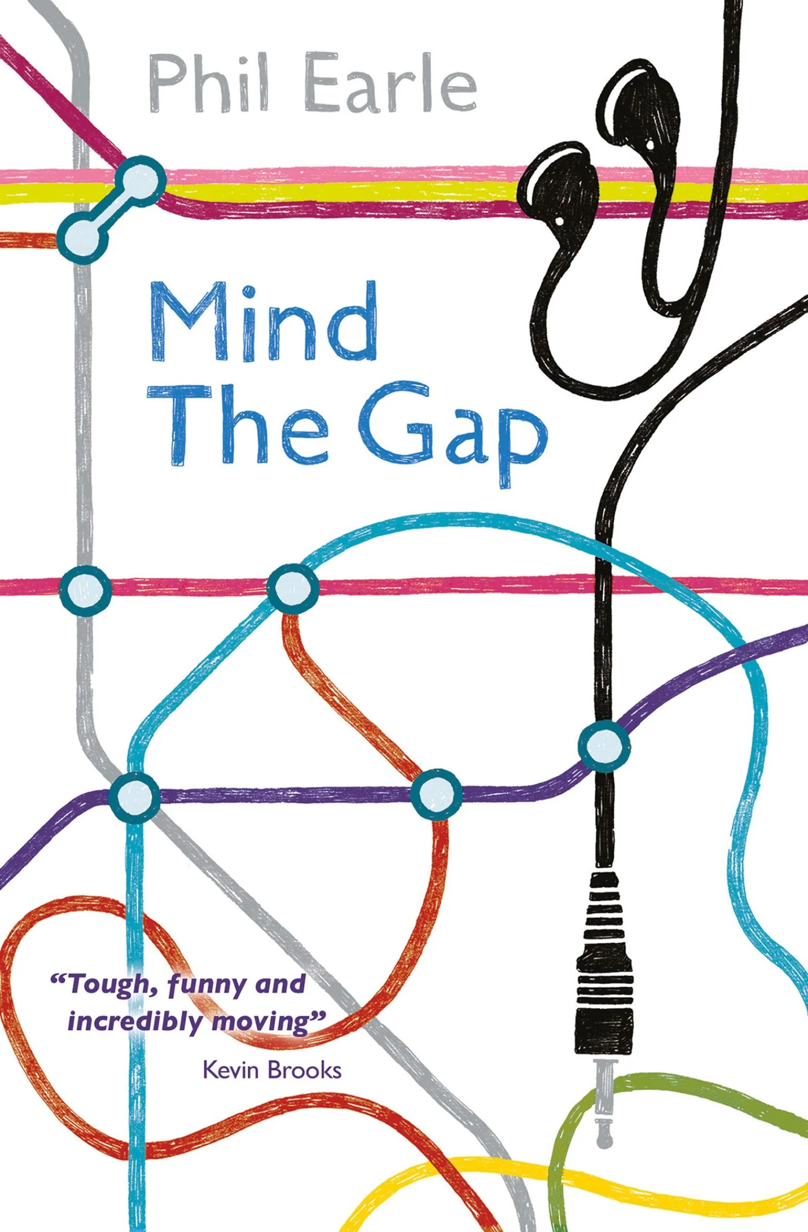 Mind the Gap - Image 2