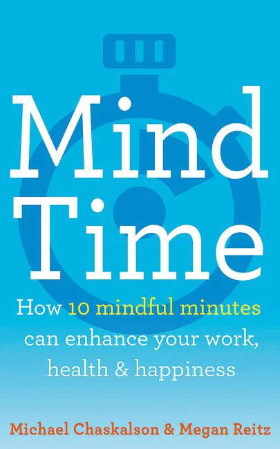 Mind Time - Image 2