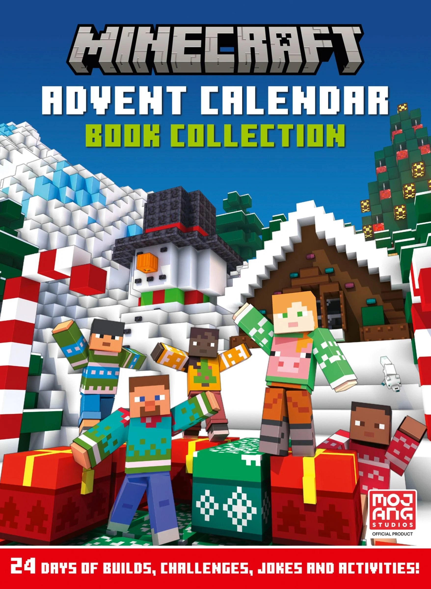 Minecraft Advent Calendar - Image 2