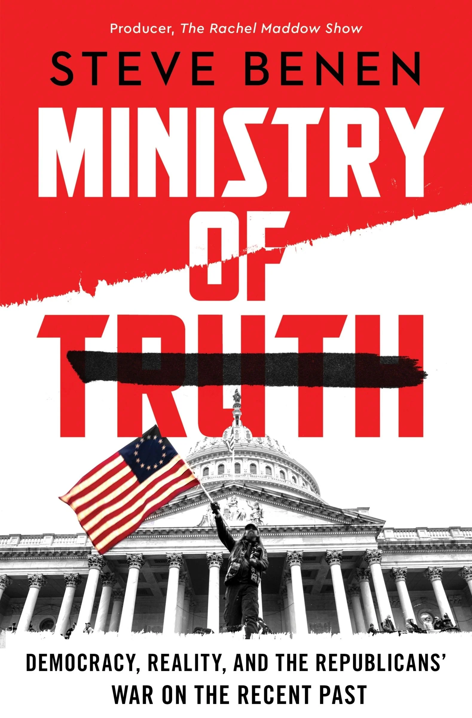 Ministry of Truth - Image 2