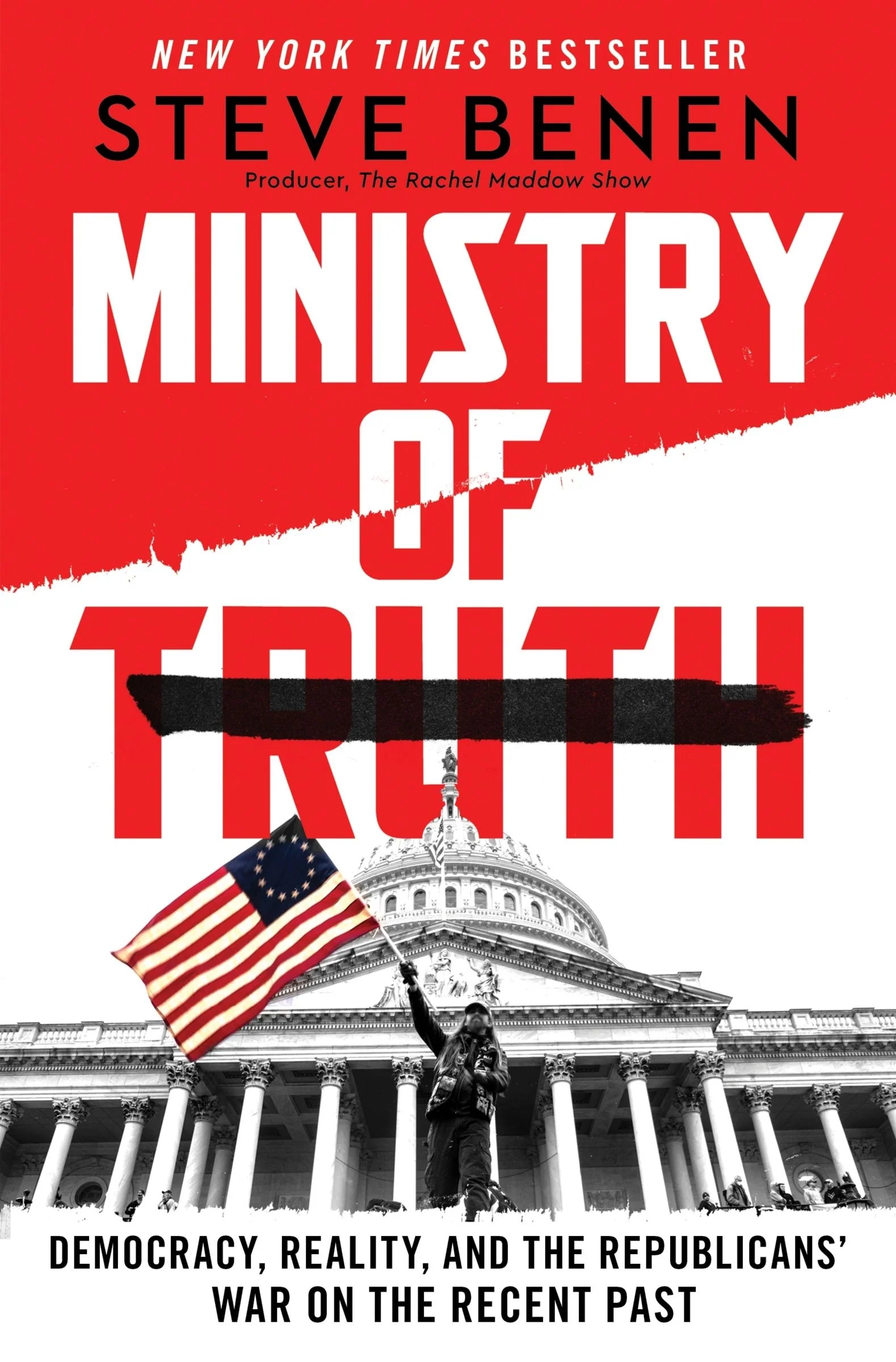 Ministry of Truth - Image 3