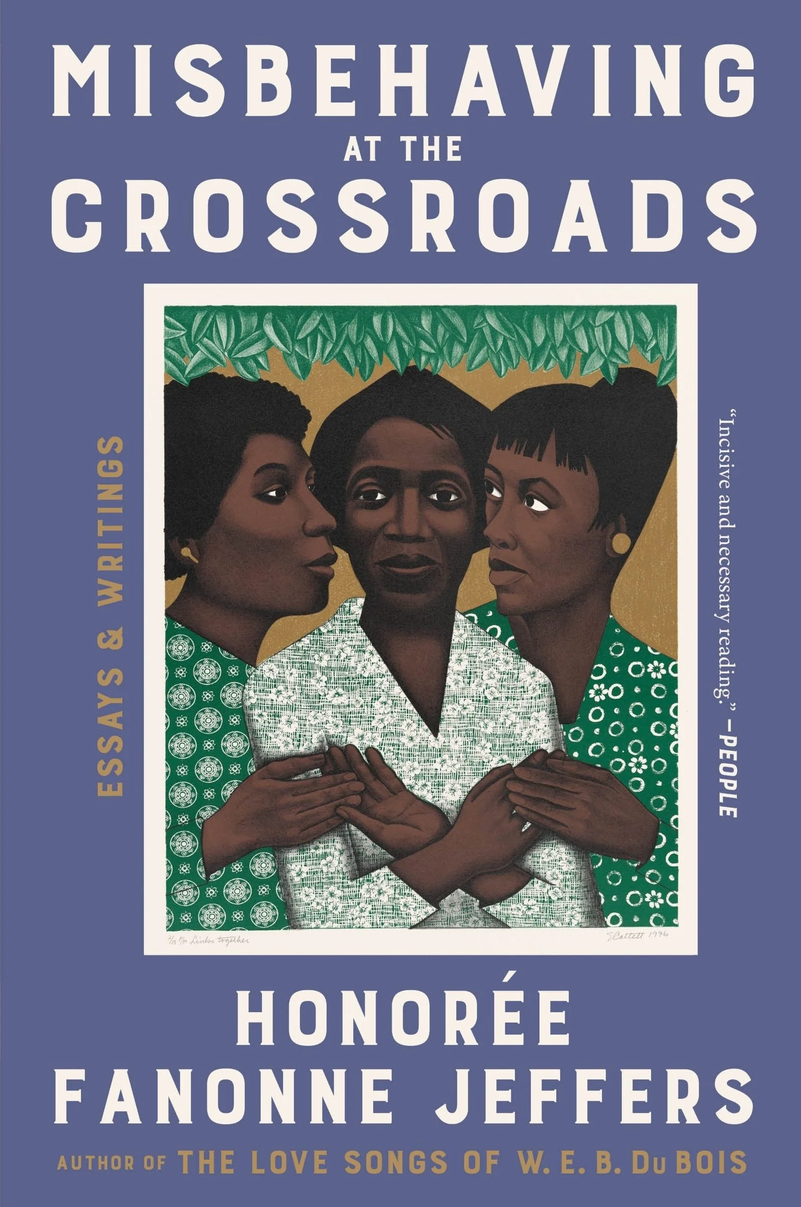 Misbehaving at the Crossroads - Image 5